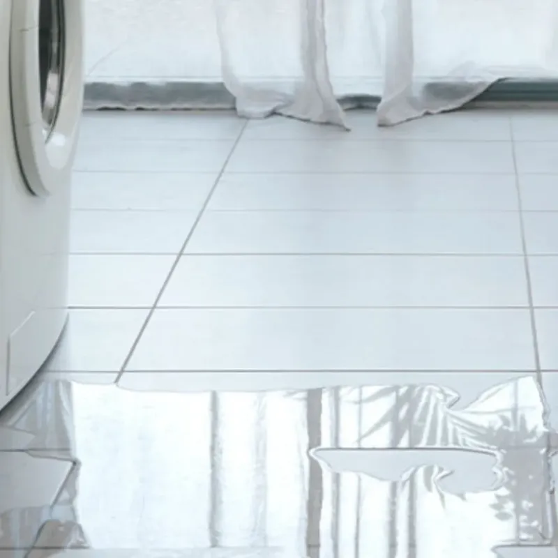 Appliance Leak Cleanup in Knox County, ME